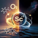 Scandium 'inerte' déverrouillé comme un puissant photocatalyste de la lumière bleue Scandium 'inerte' déverrouillé comme un puissant photocatalyste de la lumière bleue
