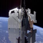 Selfies de l'espace: la nanosatellite termine la première phase de la mission