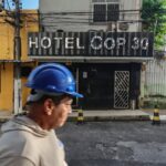 Seulement 40% des pays ont réservé l'hébergement pour Amazon Climate Meet