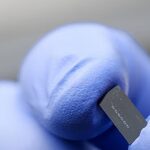 Small Chip, Grande Mission: Recherche de signes de vie extraterrestre