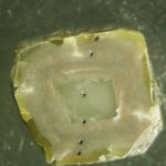 Sous 300 kilomètres: les scientifiques trouvent les premières preuves naturelles d'alliages riches en nickel au plus profond du manteau