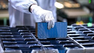 Sous promesse, over livrer? La Chine dévoile de nouveaux objectifs climatiques