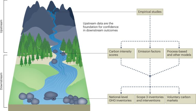 Soutenir la confiance dans le carbone du sol en tant que solution climatique nécessite des preuves plus solides, les scientifiques de l'environnement avertissent