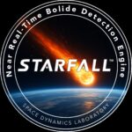 Space Dynamics Lab partage un logiciel open source pour détecter les météores potentiellement dangereux Space Dynamics Lab partage un logiciel open source pour détecter les météores potentiellement dangereux