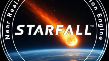 Space Dynamics Lab partage un logiciel open source pour détecter les météores potentiellement dangereux