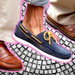 Sperry Top-Siders, Fraternities et Moi: une histoire de mode personnelle