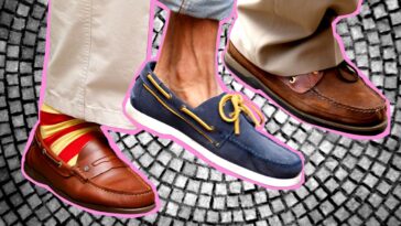 Sperry Top-Siders, Fraternities et Moi: une histoire de mode personnelle