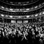 Tenez vos applaudissements: la tyrannie du festival du film Les ovations debout doivent être arrêtées