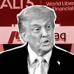 Tout sur Yorkville, un financier clé finançant l'un des jeux de crypto d'un milliard de dollars de Trump Media