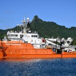 Traité international protégeant les océans du monde pour prendre effet