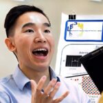 Trouble conquérant: modélisation d'un solide avec mouvement d'ions de type liquide