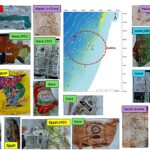 Trouver le plastique en mer profonde: comment le bassin Levant est devenu un évier pour les déchets d'emballage