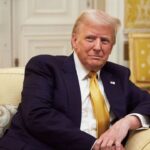 Trump Alliés: En fait, le dessin d'Epstein est la preuve que Trump est innocent