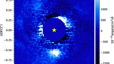 Un aperçu d'une planète en formation: ab aurigae b détecté en lumière h-alpha