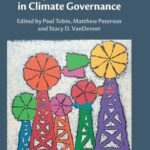 Un nouveau livre demande si la résolution du changement climatique nécessite une stabilité ou un conflit Un nouveau livre demande si la résolution du changement climatique nécessite une stabilité ou un conflit