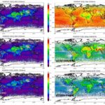 Un nouvel ensemble de données améliore la compréhension des interactions atmosphère-surface