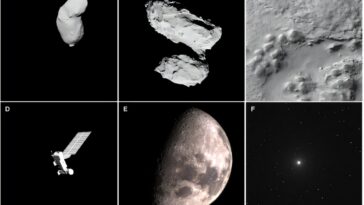 Un nouvel outil logiciel vise à démocratiser l'accès au développement de la caméra spatiale