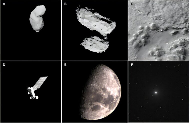Un nouvel outil logiciel vise à démocratiser l'accès au développement de la caméra spatiale