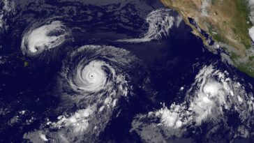 Un regard dur sur la géo-ingénierie révèle des risques mondiaux