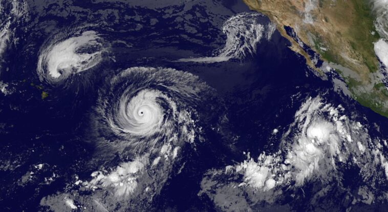 Un regard dur sur la géo-ingénierie révèle des risques mondiaux