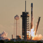 Un trio de satellites météorologiques spatiaux se déroulera ensemble pour étudier le côté violent du soleil