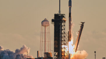 Un trio de satellites météorologiques spatiaux se déroulera ensemble pour étudier le côté violent du soleil