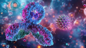 Une bonne santé immunitaire peut se faire au détriment de l'inflammation chronique