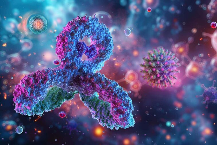 Une bonne santé immunitaire peut se faire au détriment de l'inflammation chronique