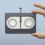 Une cassette ADN peut stocker chaque chanson jamais enregistrée