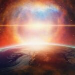 Une étoile a-t-elle explosé et a frappé la Terre il y a 10 millions d'années?