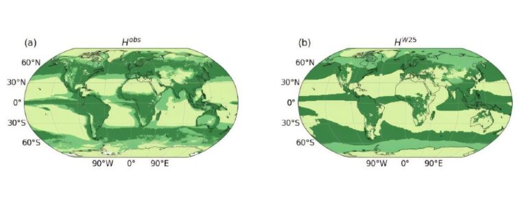 Une meilleure métrique pour estimer l'habitabilité d'un exoplanet