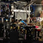 Une nouvelle approche pour agrandir les fonctions d'onde lors de l'imagerie en interaction ultracold atomes