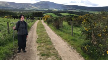 Une nouvelle méthode pour identifier l'érosion du sol pourrait aider à protéger les voies navigables