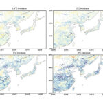 Une technique de projection améliorée aborde l'avertissement des inondations au milieu de l'incertitude du climat