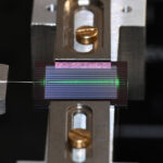 Uniter le spectre lumineux sur une seule puce