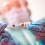 Vaccin contre l'hépatite B lié à un risque plus faible de développer un diabète