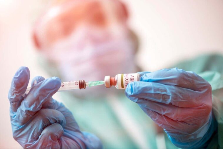 Vaccin contre l'hépatite B lié à un risque plus faible de développer un diabète