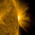 solar activity