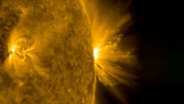 solar activity