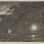 Voici ce qui pourrait déclencher Ghostly Will-o'-the-wisps