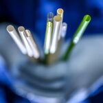 Vous cherchez une paille de consommation respectueuse de l'environnement? La réponse peut vous surprendre