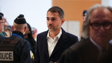 10 trolls français sont jugés pour cyberintimidation contre Brigitte Macron – et pour la plupart, ils ne sont pas désolés