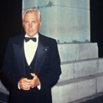 À l'intérieur du Paris privé de Giorgio Armani