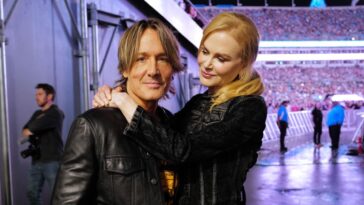 La séparation de Nicole Kidman et Keith Urban s'est produite cet été - et c'est «de devenir dramatique»