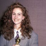 Julia Roberts a prêté son légendaire costume Armani à son fils