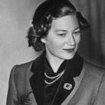 La vie tragique et diplomatique de Joséphine-Charlotte du Luxembourg