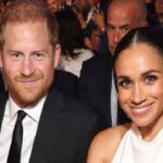 Le prince Harry, défenseur de la santé mentale des hommes, arrive à New York pour un blitz de presse