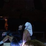 Vous pouvez trouver Smuta, un jeu queer innovant, dans le club