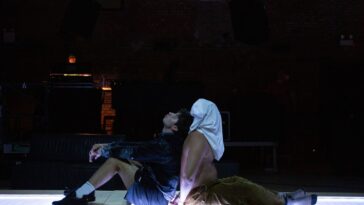 Vous pouvez trouver Smuta, un jeu queer innovant, dans le club