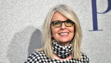 Diane Keaton est morte à 79 ans : rapport
